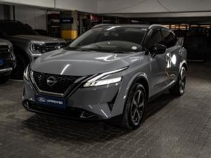 2023 Nissan Qashqai 1.3T Acenta