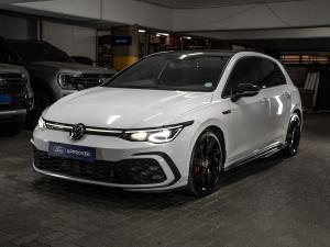 2022 Volkswagen Golf GTI