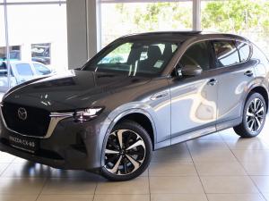 2025 Mazda CX-60 3.3D AWD Takumi