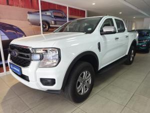 2025 Ford Ranger 2.0 SiT double cab XL auto