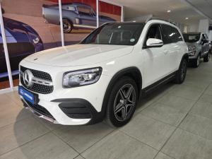 2021 Mercedes-Benz GLB GLB220d 4Matic AMG Line