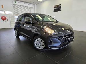 2024 Hyundai Grand i10 1.0 Premium hatch