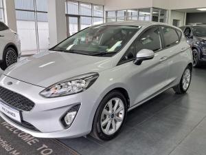 2019 Ford Fiesta 1.0T Trend auto