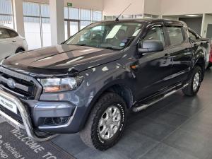 2017 Ford Ranger 2.2TDCi double cab Hi-Rider XL auto