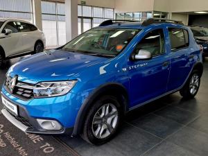 2020 Renault Sandero 66kW turbo Stepway Expression