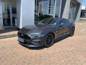 2023 Ford Mustang 5.0 GT fastback