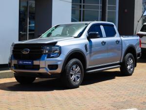 2025 Ford Ranger 2.0 SiT double cab XL 4x4 auto