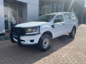 2019 Ford Ranger 2.2TDCi Hi-Rider XL