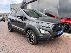 2023 Ford EcoSport 1.0T Active