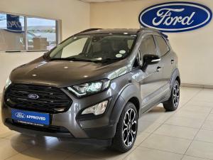 2023 Ford EcoSport 1.0T Active