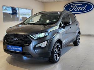 2023 Ford EcoSport 1.0T Active