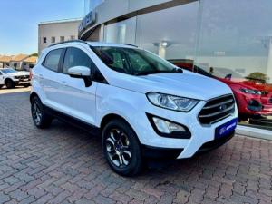 2023 Ford EcoSport 1.0T Trend