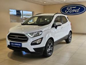 2023 Ford EcoSport 1.0T Trend