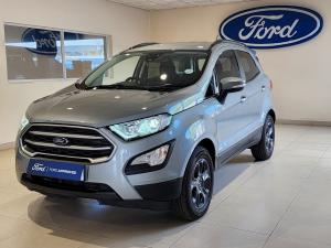 2023 Ford EcoSport 1.0T Trend