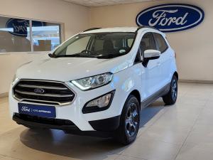 2023 Ford EcoSport 1.0T Trend