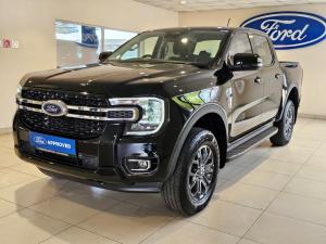 2023 Ford Ranger 2.0 SiT double cab XLT