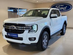 2023 Ford Ranger 2.0 SiT double cab XLT