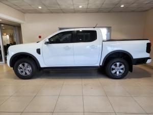 2023 Ford Ranger 2.0 SiT double cab XLT