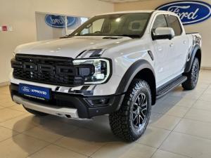 2024 Ford Ranger 3.0T V6 double cab Raptor 4WD