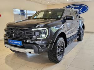 2023 Ford Ranger 3.0T V6 double cab Raptor 4WD