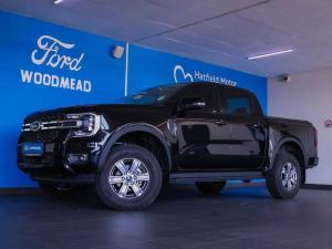 2024 Ford Ranger 2.0 BiTurbo double cab XLT 4x4