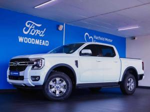 2024 Ford Ranger 2.0 BiTurbo double cab XLT 4x4