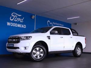 2021 Ford Ranger 2.0SiT double cab Hi-Rider XLT