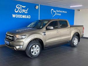 2020 Ford Ranger 2.0SiT double cab 4x4 XLT