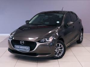 2022 Mazda Mazda2 1.5 Dynamic