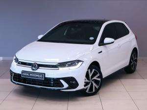 2024 Volkswagen Polo hatch 1.0TSI R-Line