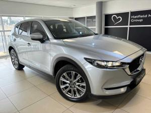 2021 Mazda CX-5 2.0 Dynamic