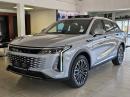 Thumbnail Omoda C9 2.0TGDI 400T Explore AWD