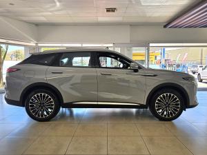 Omoda C9 2.0TGDI 400T Explore AWD - Image 4