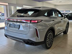 Omoda C9 2.0TGDI 400T Explore AWD - Image 6