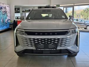 Omoda C9 2.0TGDI 400T Explore AWD - Image 7