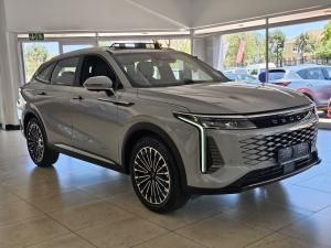 Omoda C9 2.0TGDI 400T Explore AWD - Image 9