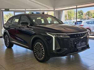 Omoda C9 2.0TGDI 400T Inspire - Image 2
