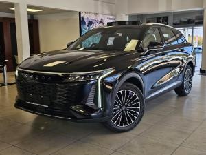 Omoda C9 2.0TGDI 400T Inspire - Image 6