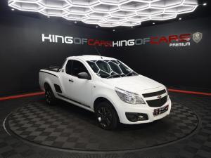 2017 Chevrolet Utility 1.4 (aircon+ABS)