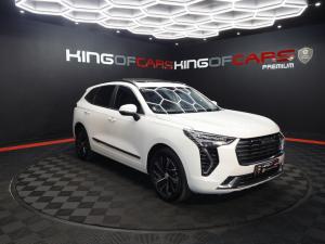 2021 Haval Jolion 1.5T Luxury auto