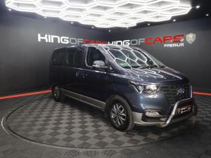 2019 Hyundai H-1 2.5CRDi wagon GLS