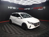 Thumbnail Hyundai i20 1.2 Motion