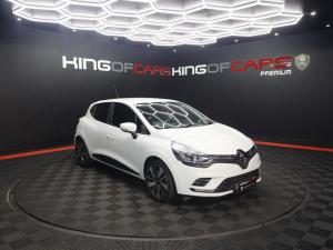 2019 Renault Clio 66kW turbo Dynamique