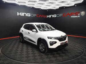 2021 Renault Kwid 1.0 Zen