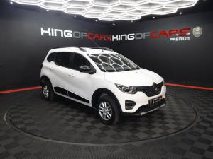 2024 Renault Triber 1.0 Zen