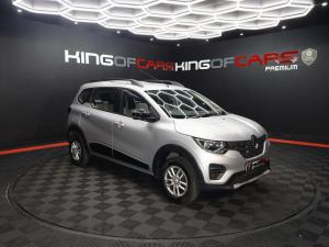 2024 Renault Triber 1.0 Zen