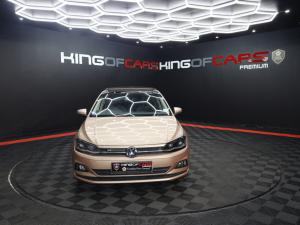 Volkswagen Polo hatch 1.0TSI Comfortline - Image 2