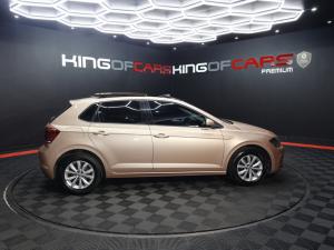 Volkswagen Polo hatch 1.0TSI Comfortline - Image 3