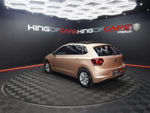 Volkswagen Polo hatch 1.0TSI Comfortline - Image 4