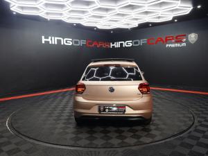 Volkswagen Polo hatch 1.0TSI Comfortline - Image 5